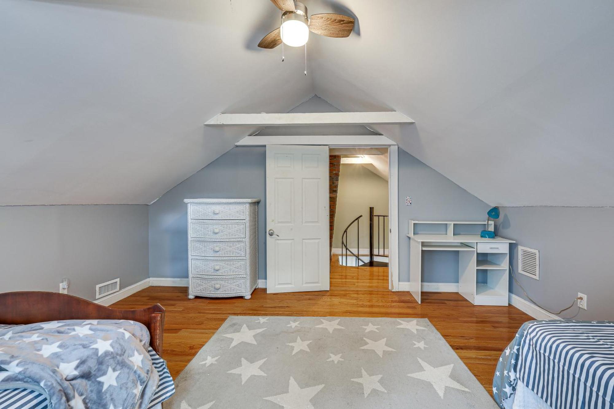 Quintessential New England Home With Patio And Grill! Putnam ภายนอก รูปภาพ