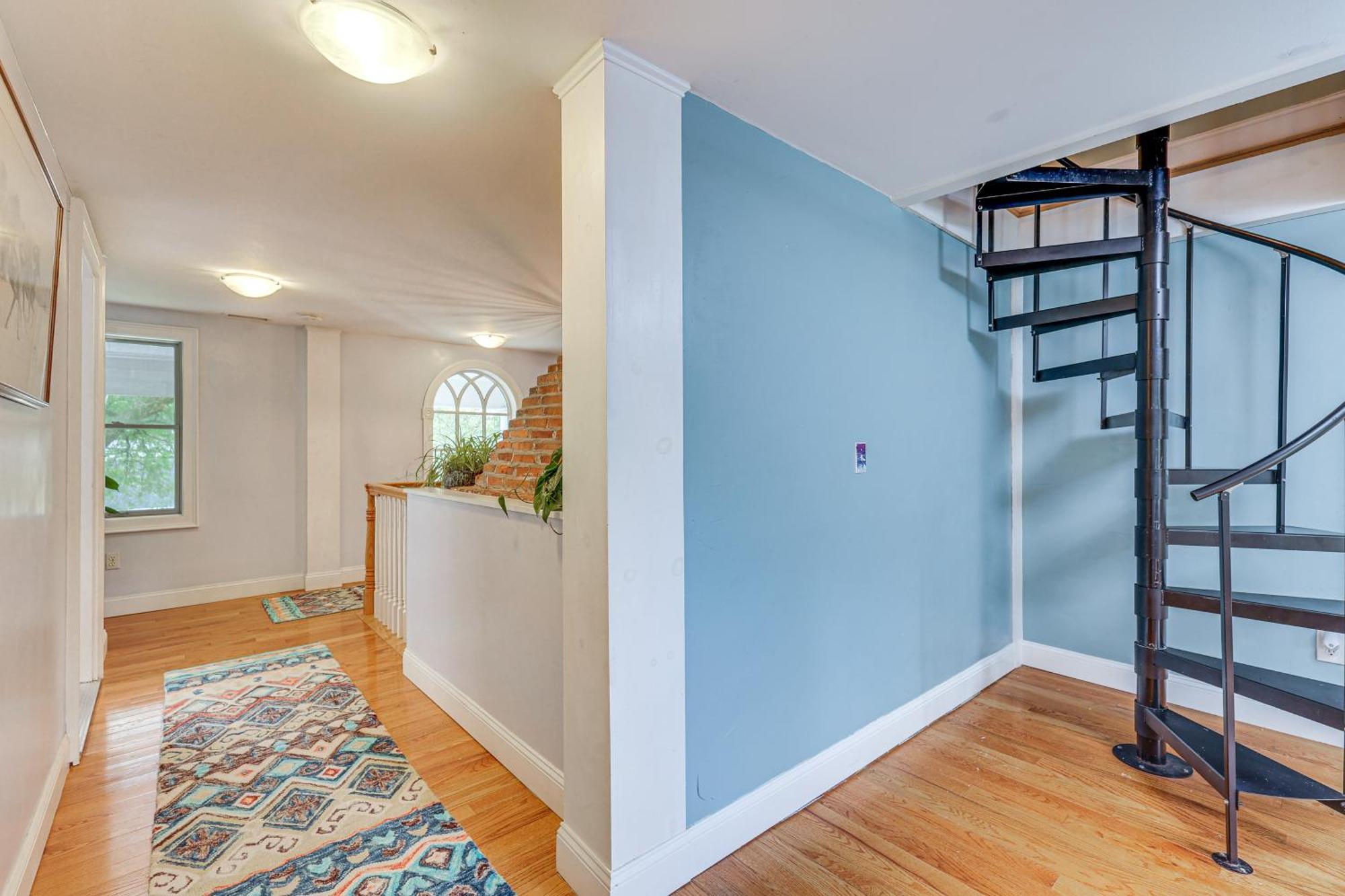 Quintessential New England Home With Patio And Grill! Putnam ภายนอก รูปภาพ